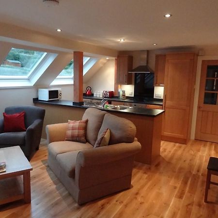 Coach House At The Glen Villa Helensburgh Bagian luar foto