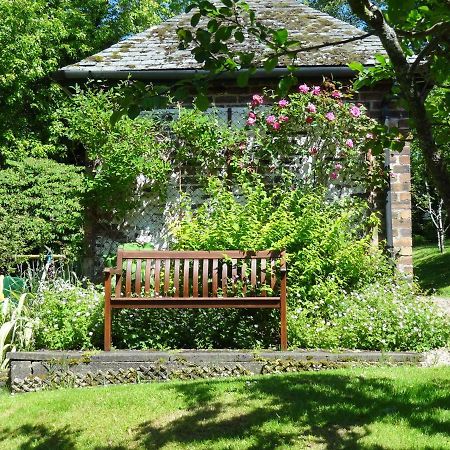 Coach House At The Glen Villa Helensburgh Bagian luar foto