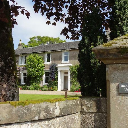 Coach House At The Glen Villa Helensburgh Bagian luar foto