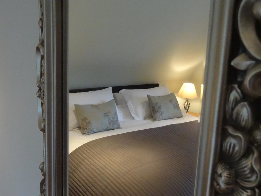Coach House At The Glen Villa Helensburgh Bagian luar foto