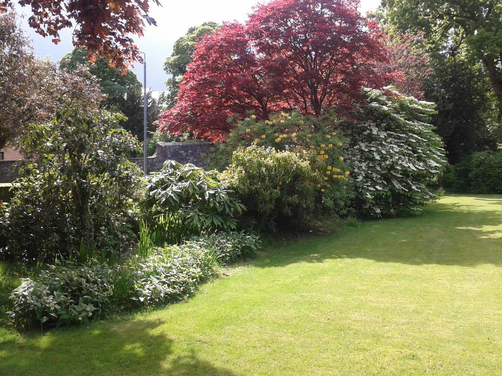 Coach House At The Glen Villa Helensburgh Bagian luar foto