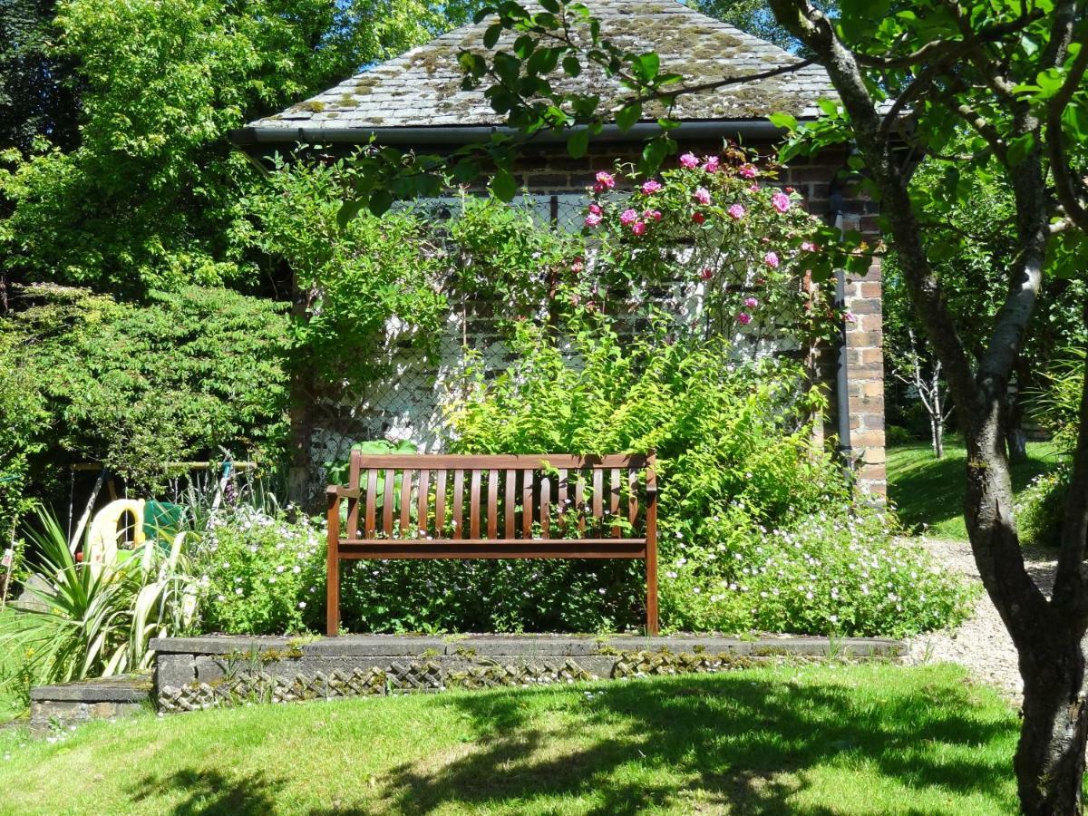 Coach House At The Glen Villa Helensburgh Bagian luar foto